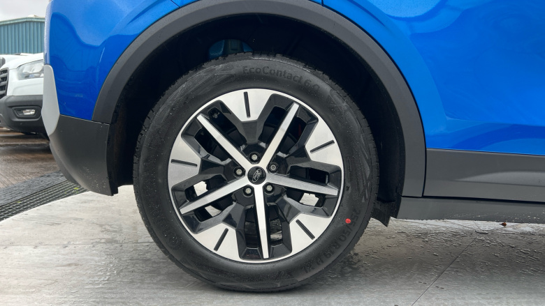 Ford Explorer 210kW Select 77kWh 5dr Auto Electric Estate